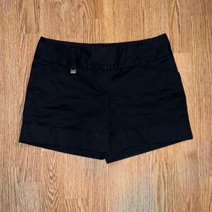 Express Shorts